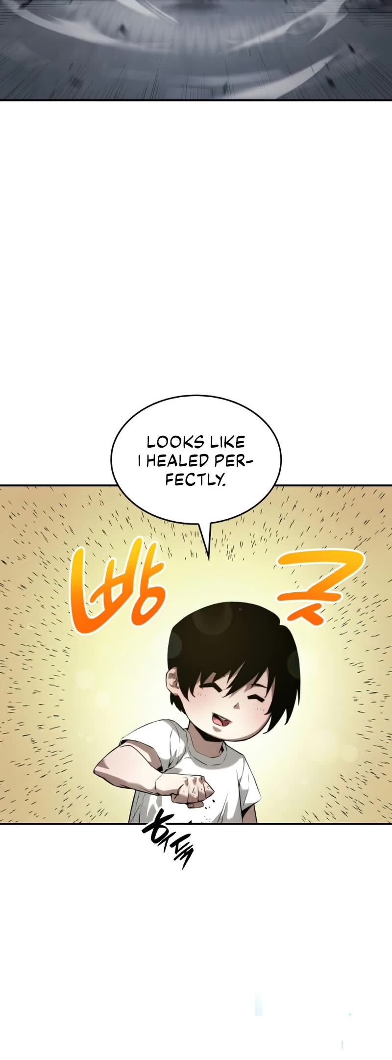 Boundless Ascension Chap 7 - Next Chap 8