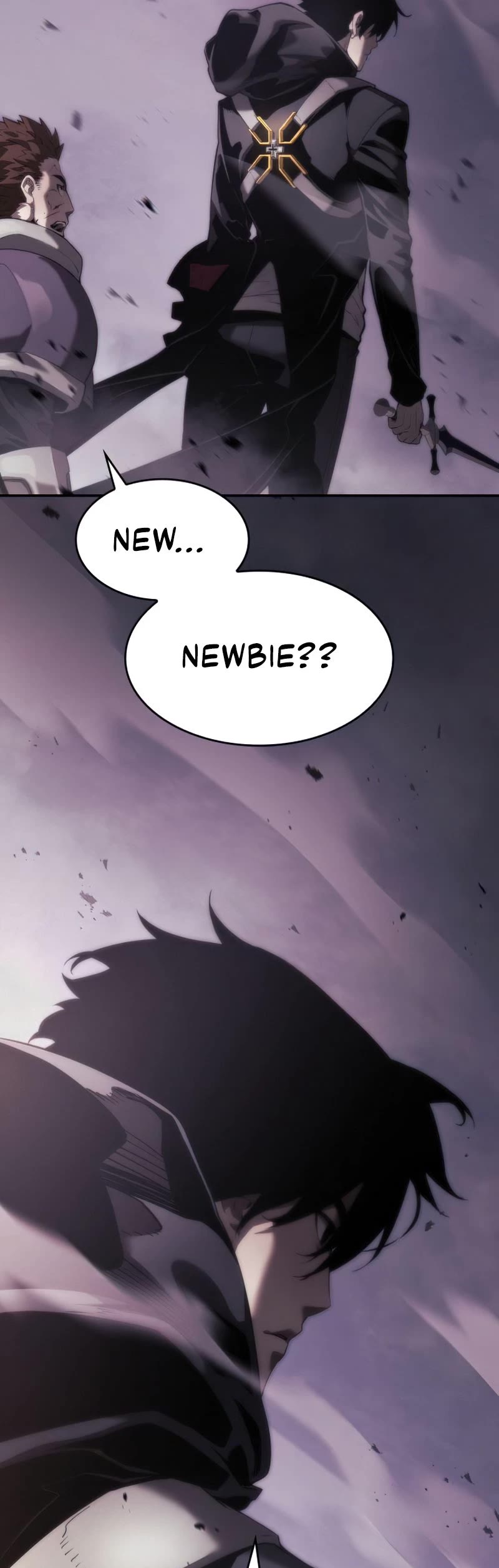 Boundless Ascension Chap 7 - Next Chap 8