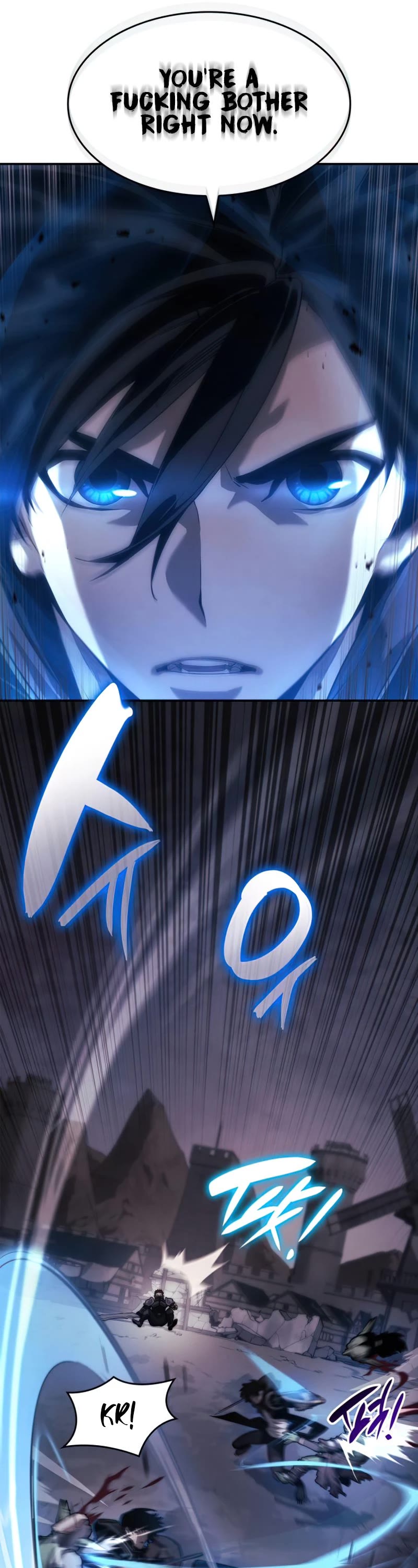 Boundless Ascension Chap 7 - Next Chap 8
