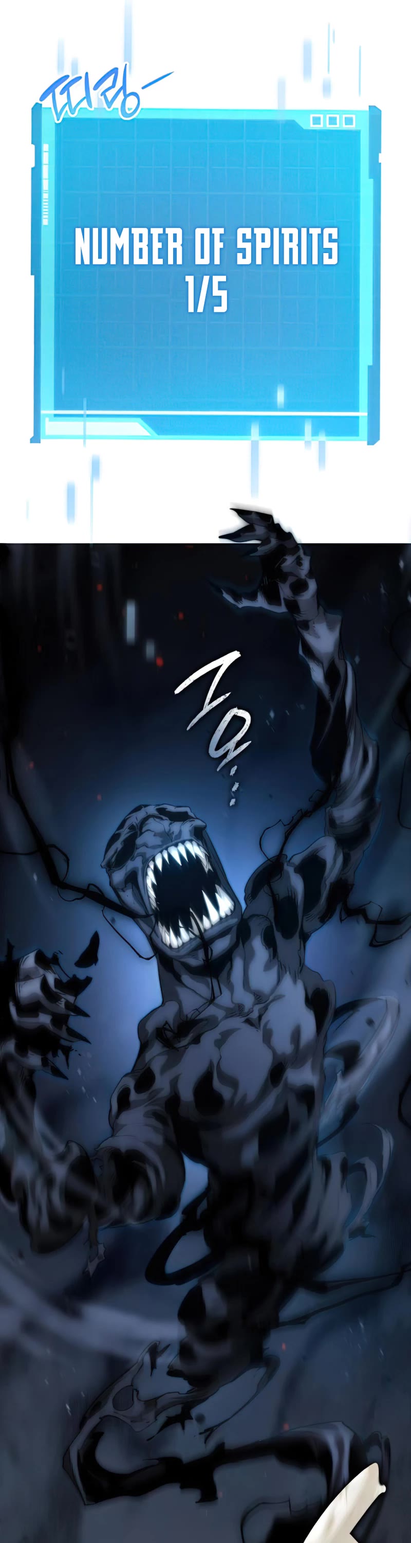 Boundless Ascension Chap 7 - Next Chap 8
