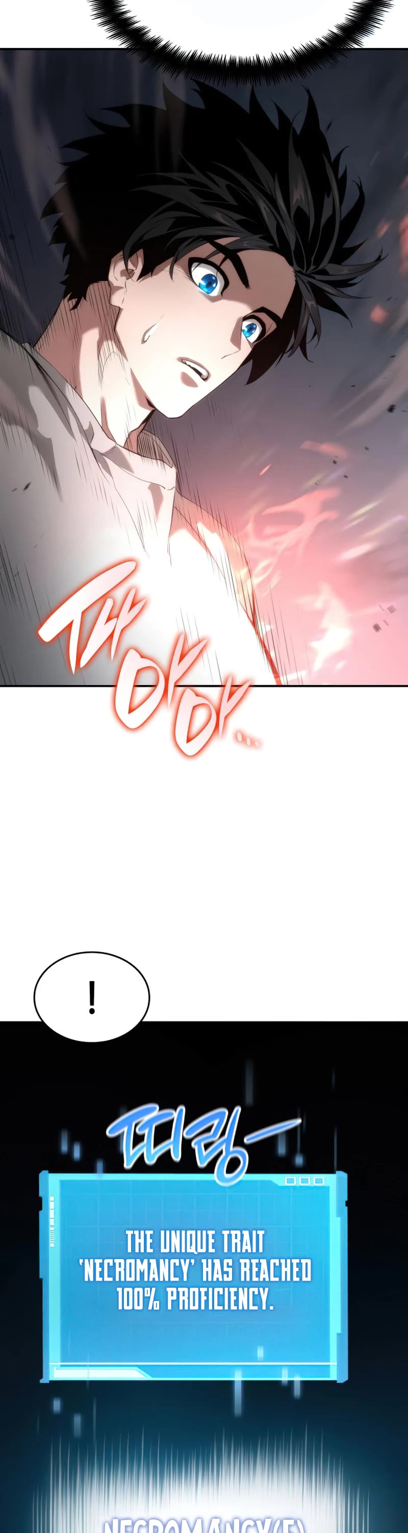 Boundless Ascension Chap 7 - Next Chap 8