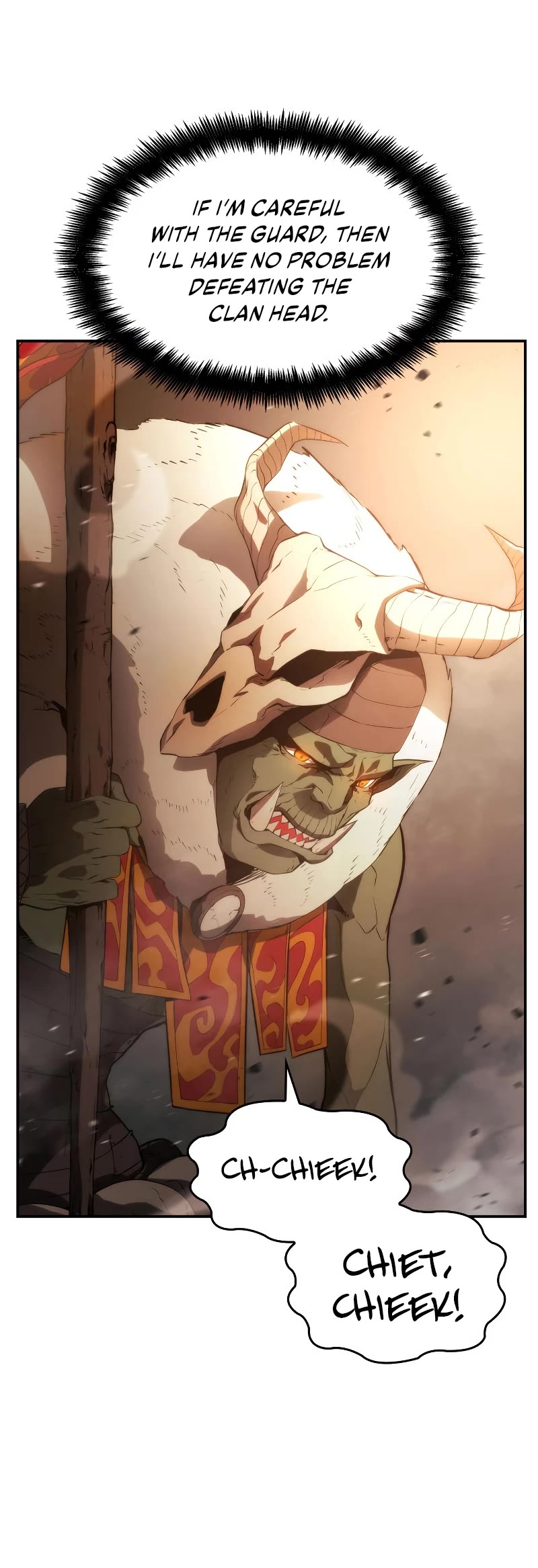 Boundless Ascension Chap 4 - Next Chap 5