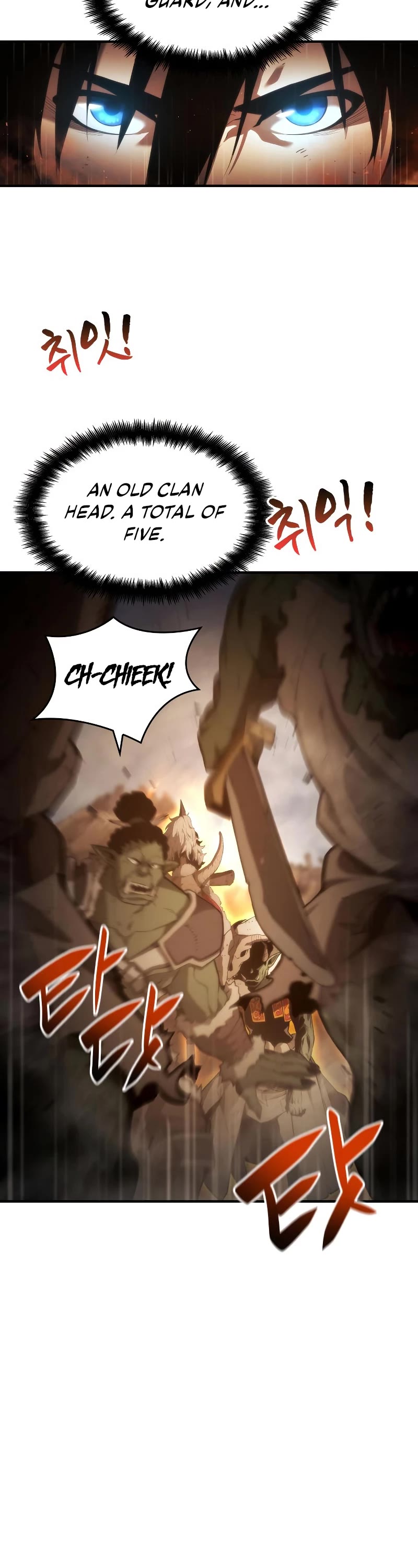 Boundless Ascension Chap 4 - Next Chap 5