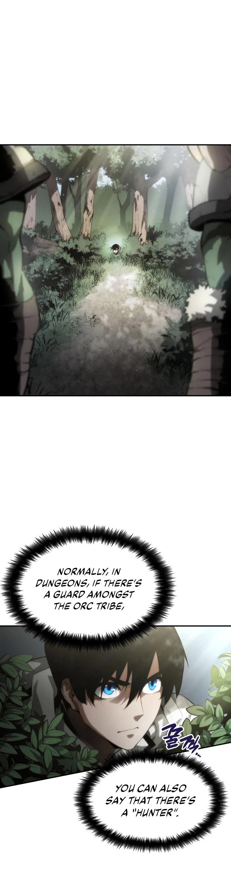 Boundless Ascension Chap 4 - Next Chap 5