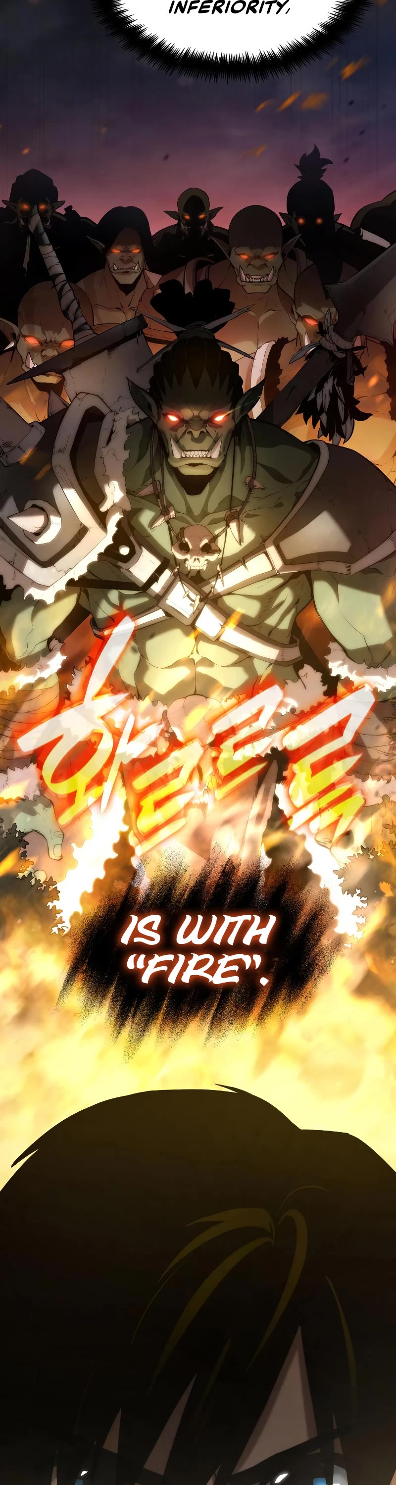 Boundless Ascension Chap 4 - Next Chap 5