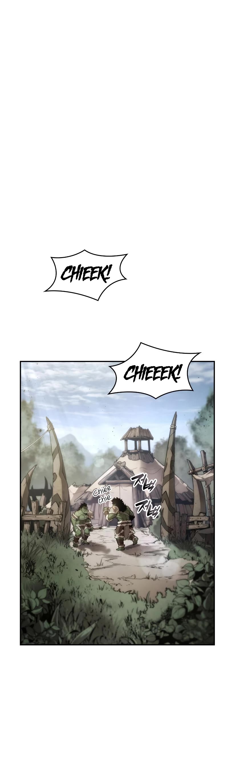 Boundless Ascension Chap 4 - Next Chap 5