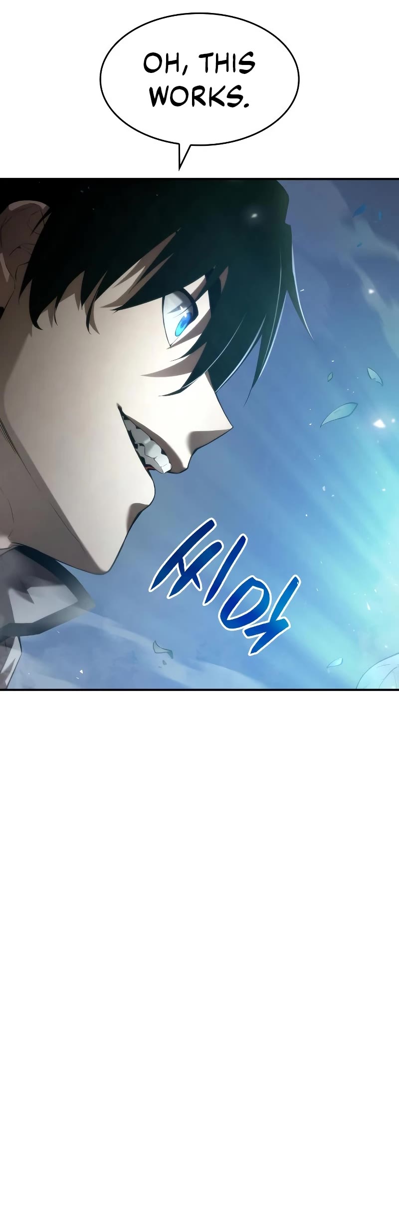 Boundless Ascension Chap 4 - Next Chap 5