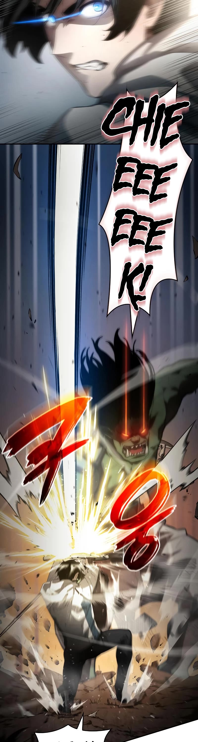 Boundless Ascension Chap 4 - Next Chap 5