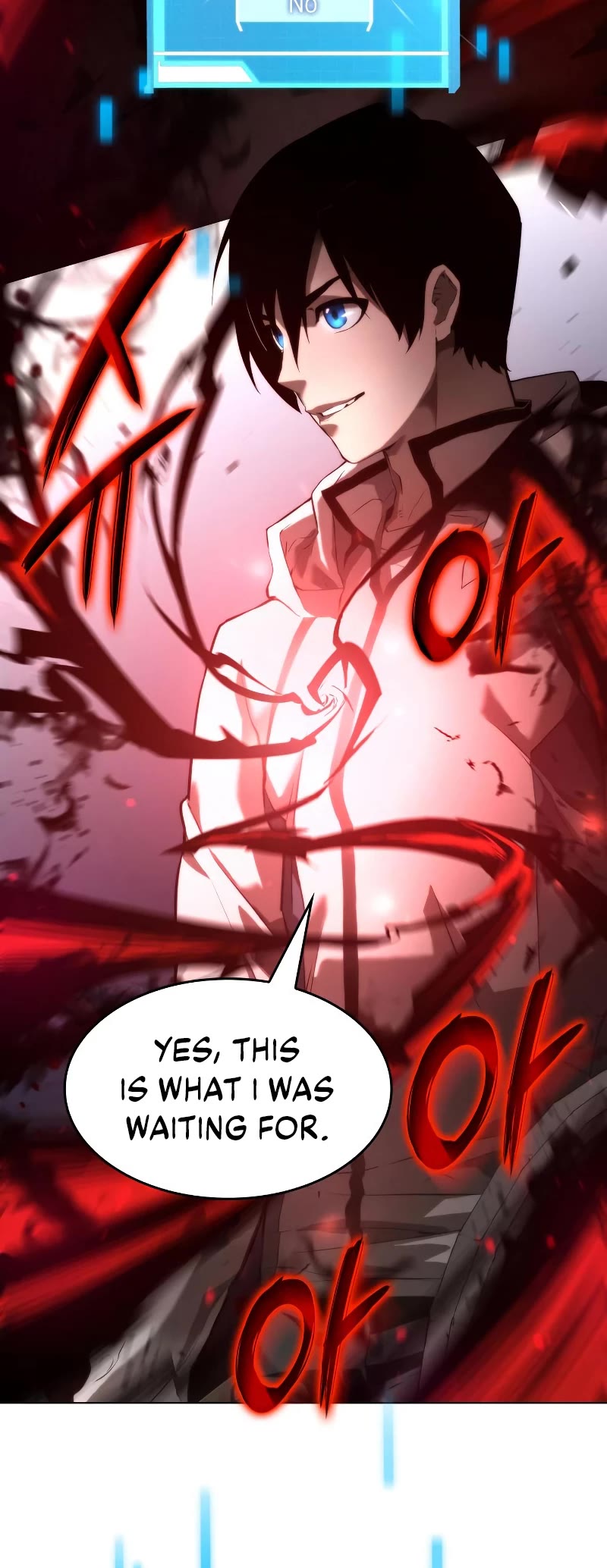 Boundless Ascension Chap 4 - Next Chap 5