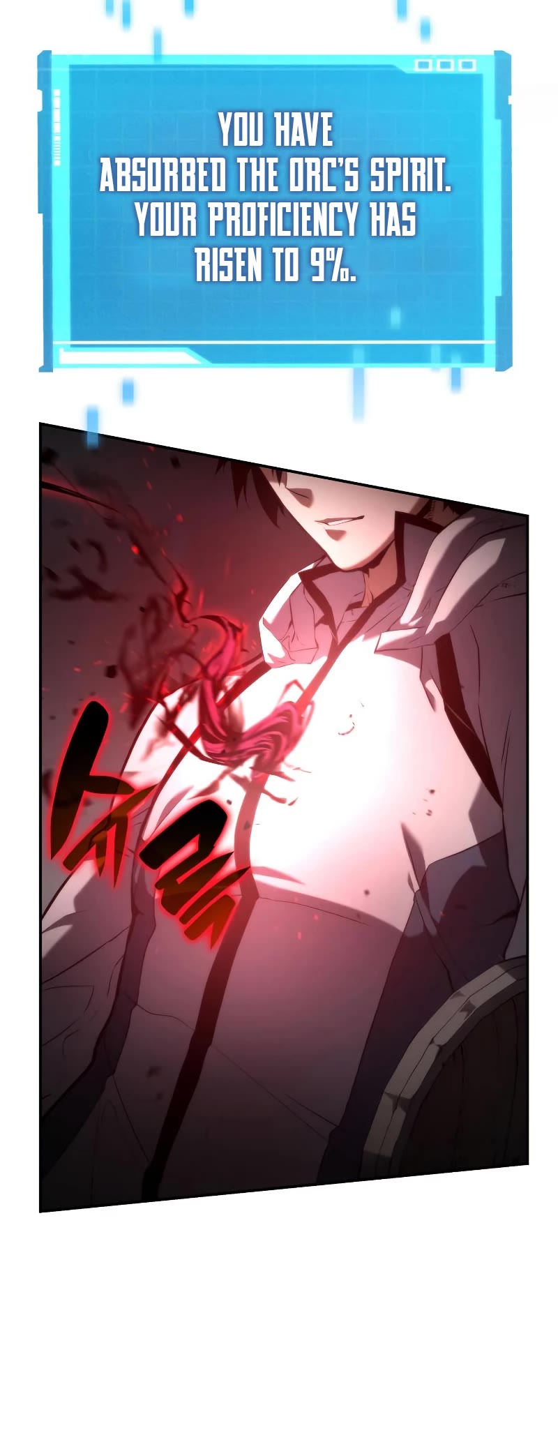 Boundless Ascension Chap 4 - Next Chap 5