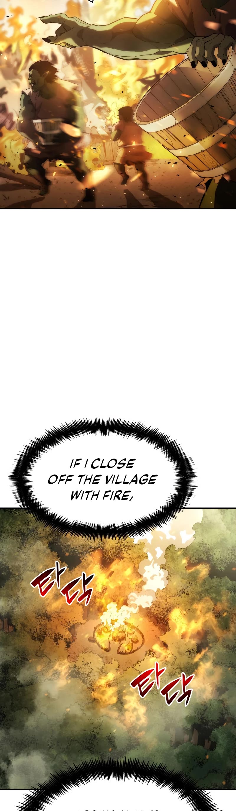 Boundless Ascension Chap 4 - Next Chap 5