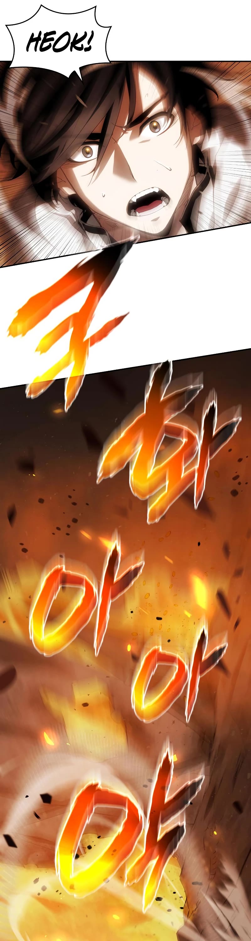 Boundless Ascension Chap 4 - Next Chap 5