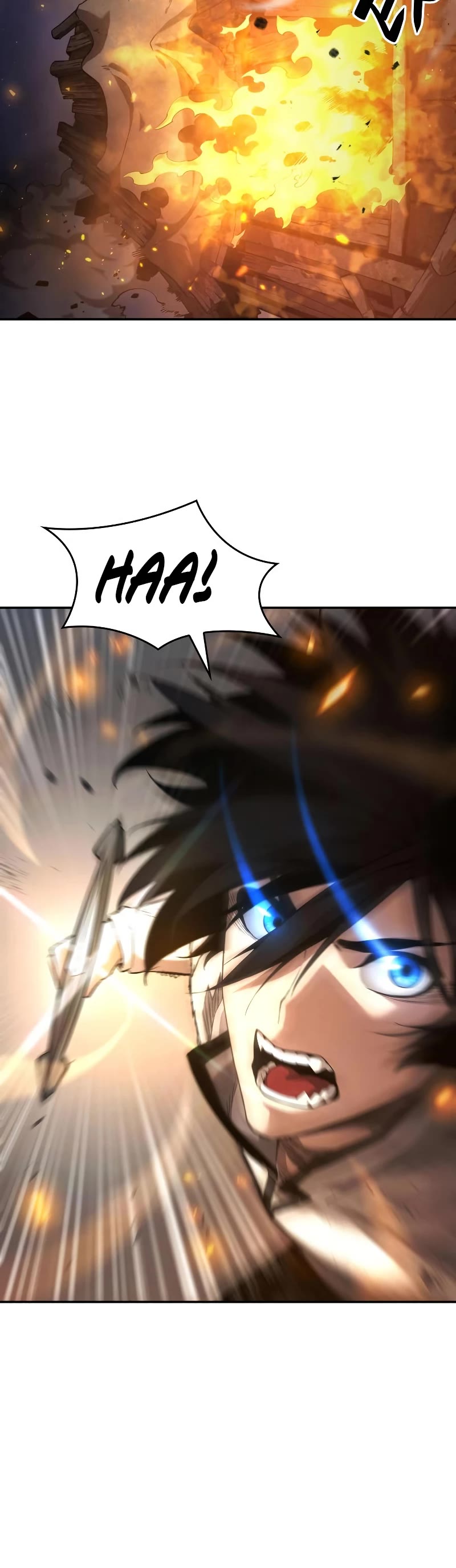 Boundless Ascension Chap 4 - Next Chap 5