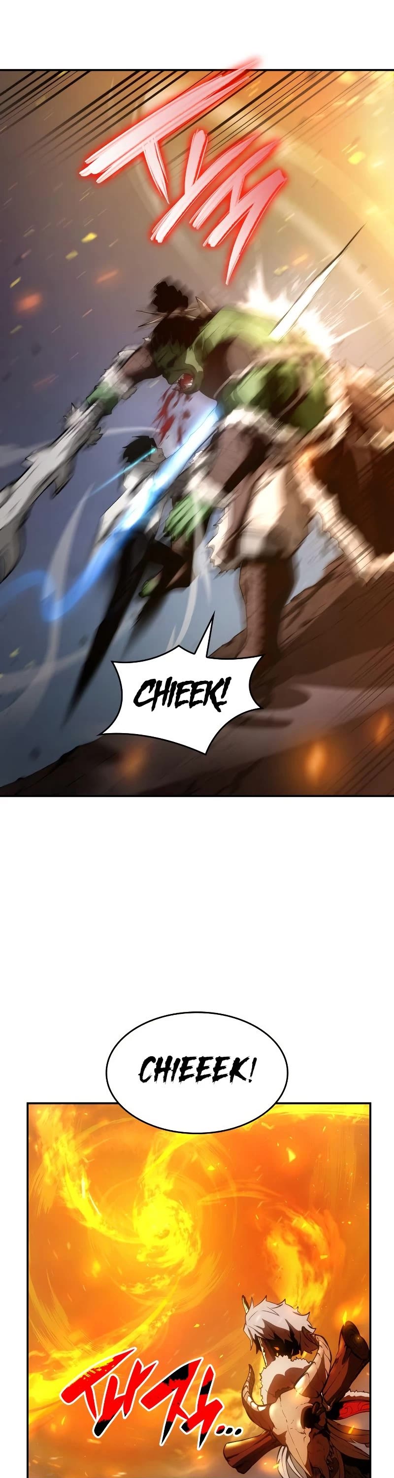 Boundless Ascension Chap 4 - Next Chap 5