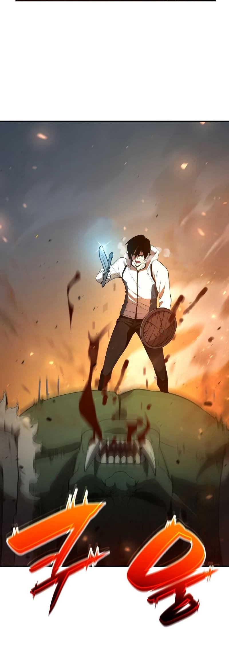 Boundless Ascension Chap 4 - Next Chap 5