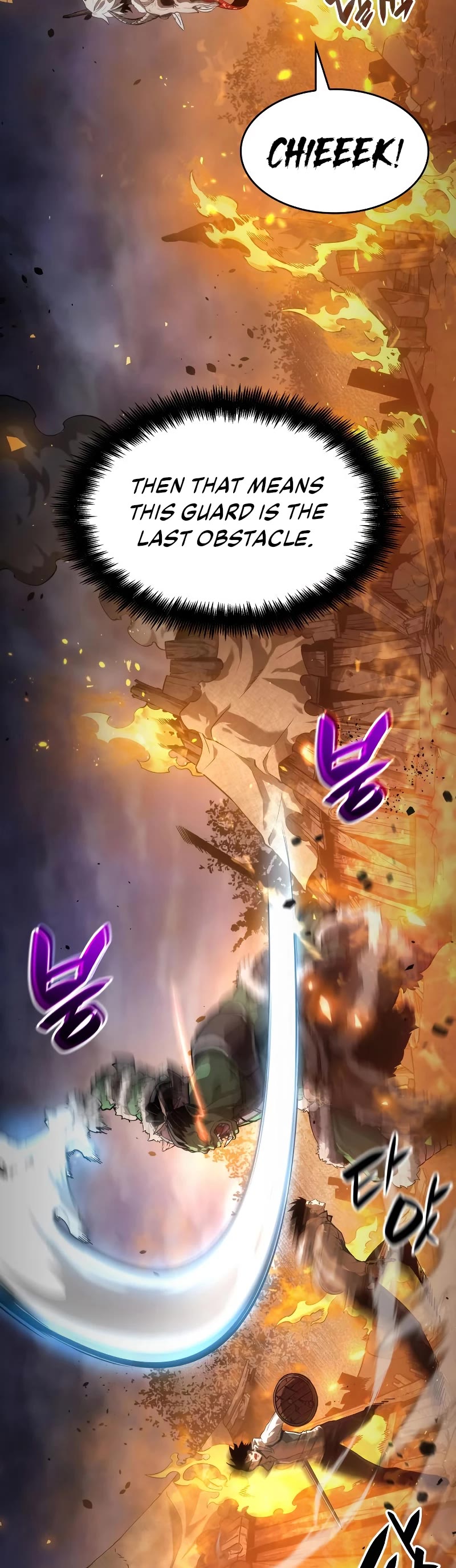 Boundless Ascension Chap 4 - Next Chap 5