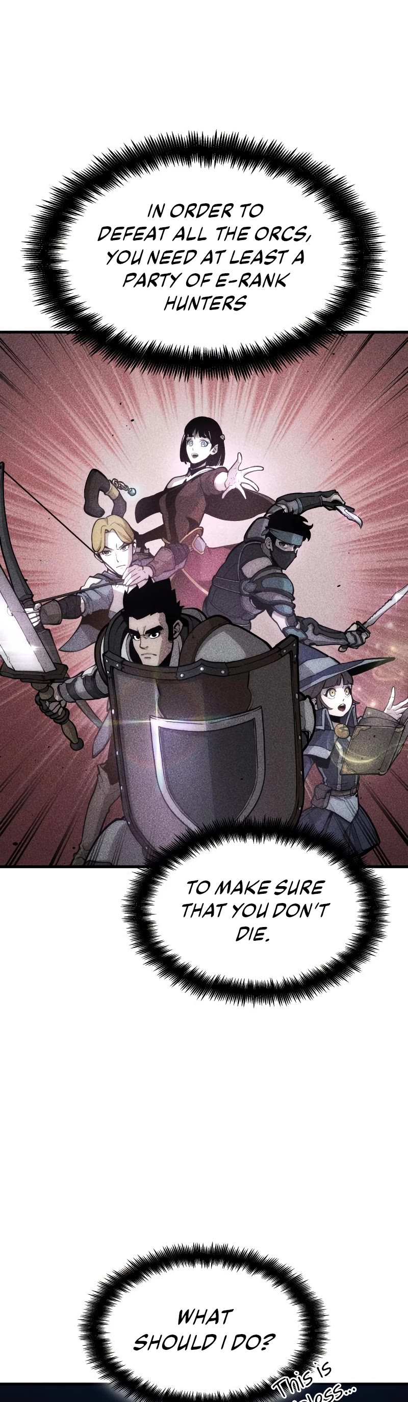 Boundless Ascension Chap 4 - Next Chap 5