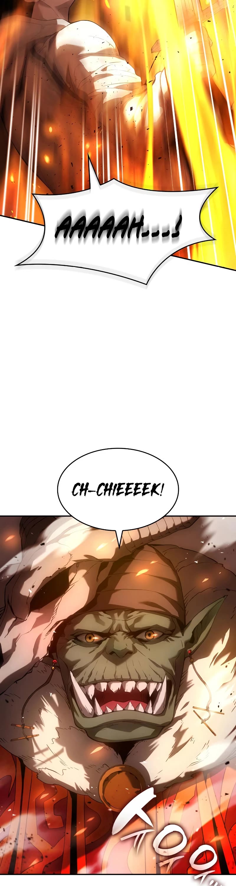 Boundless Ascension Chap 4 - Next Chap 5