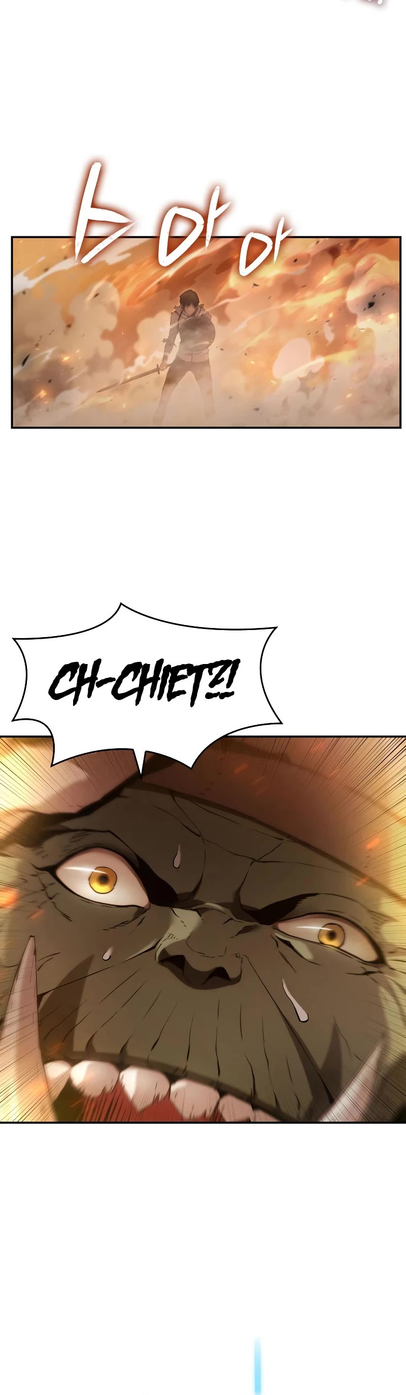 Boundless Ascension Chap 4 - Next Chap 5