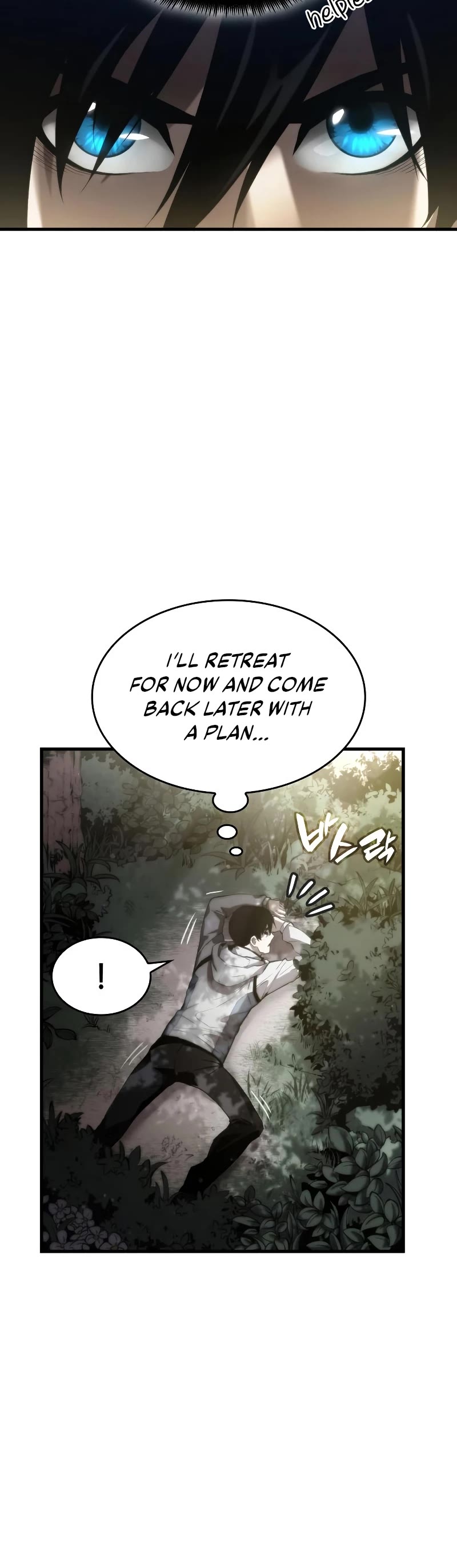 Boundless Ascension Chap 4 - Next Chap 5