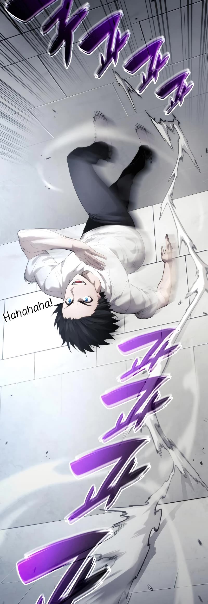 Boundless Ascension Chap 5 - Next Chap 6