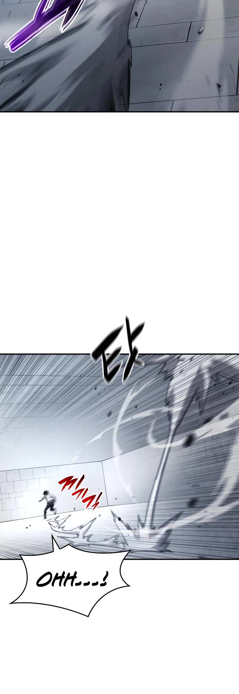 Boundless Ascension Chap 5 - Next Chap 6