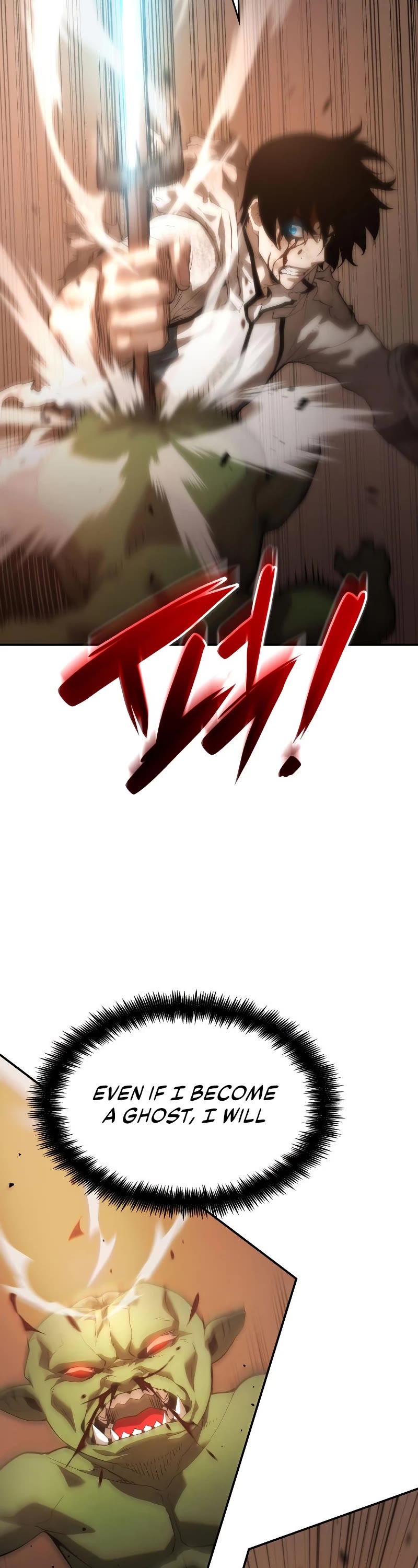 Boundless Ascension Chap 5 - Next Chap 6