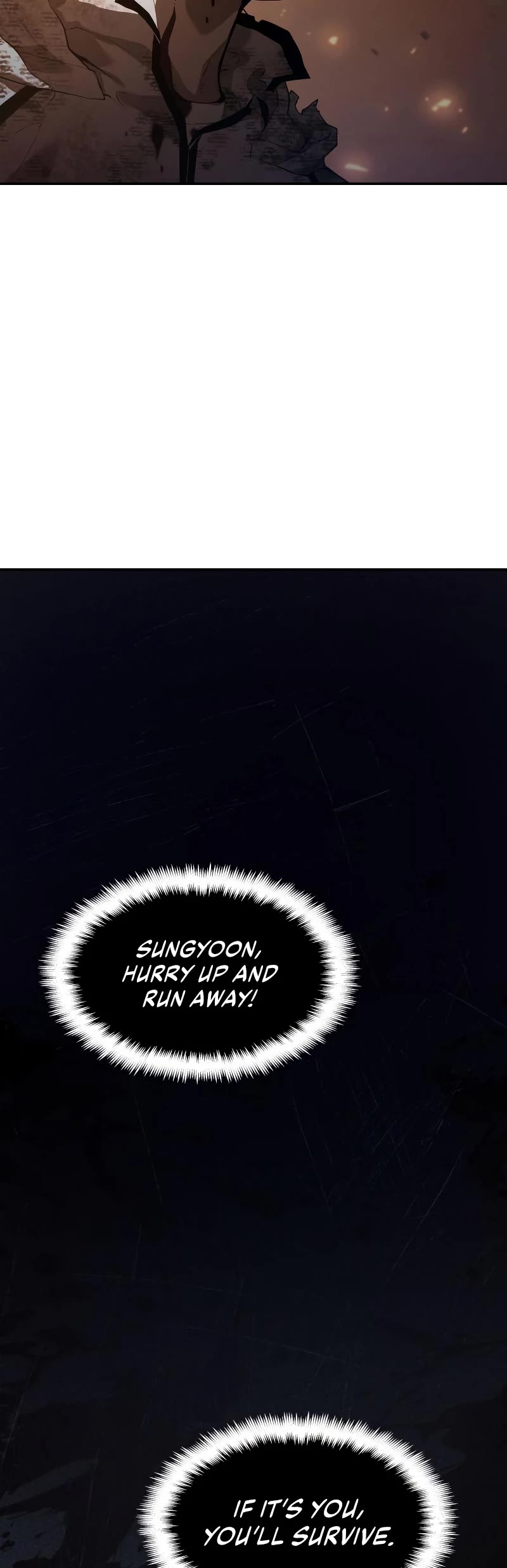 Boundless Ascension Chap 5 - Next Chap 6