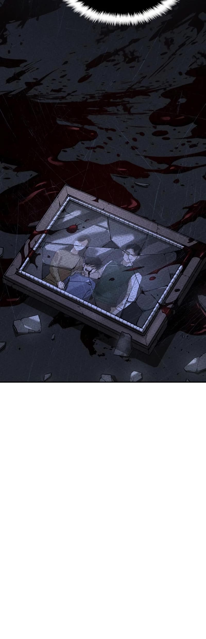 Boundless Ascension Chap 5 - Next Chap 6