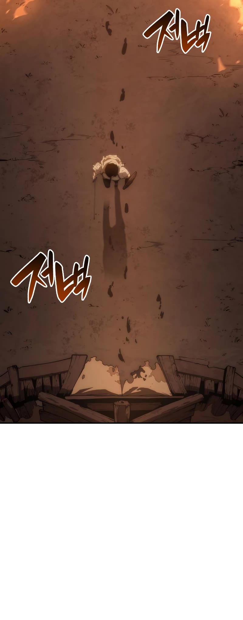 Boundless Ascension Chap 5 - Next Chap 6