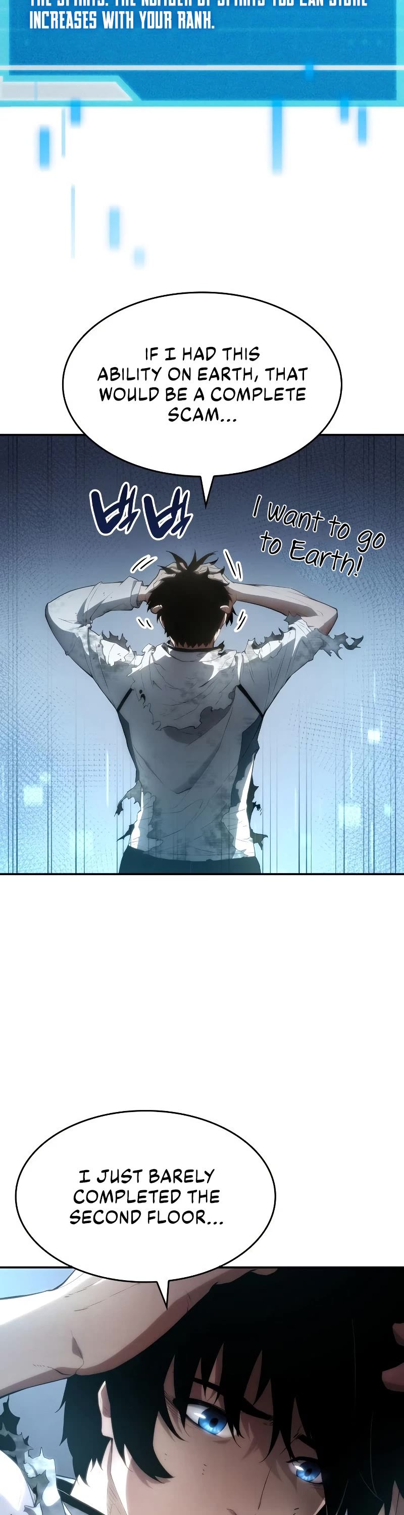 Boundless Ascension Chap 5 - Next Chap 6