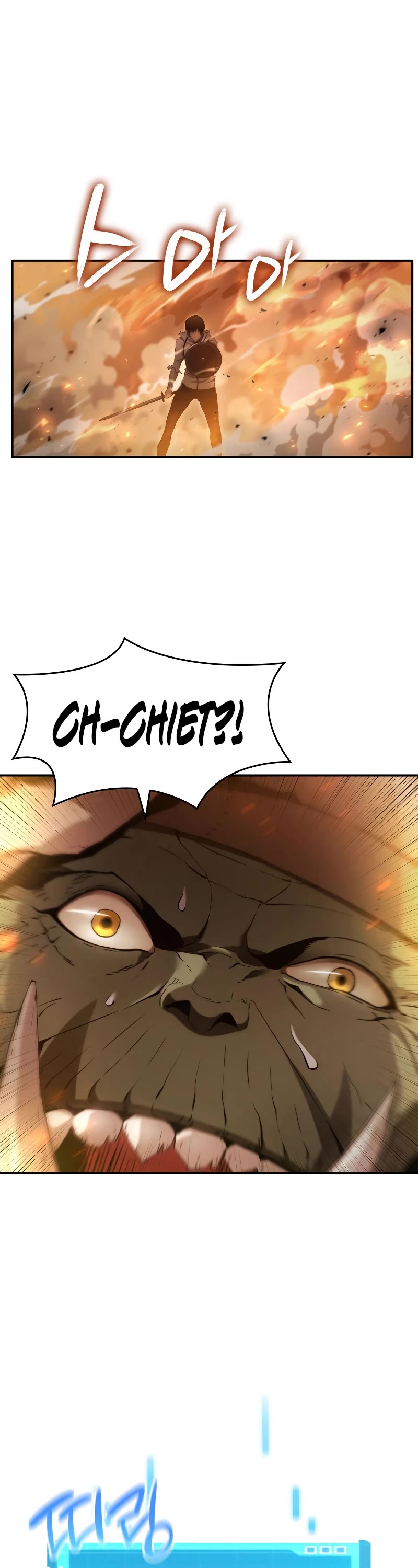 Boundless Ascension Chap 5 - Next Chap 6