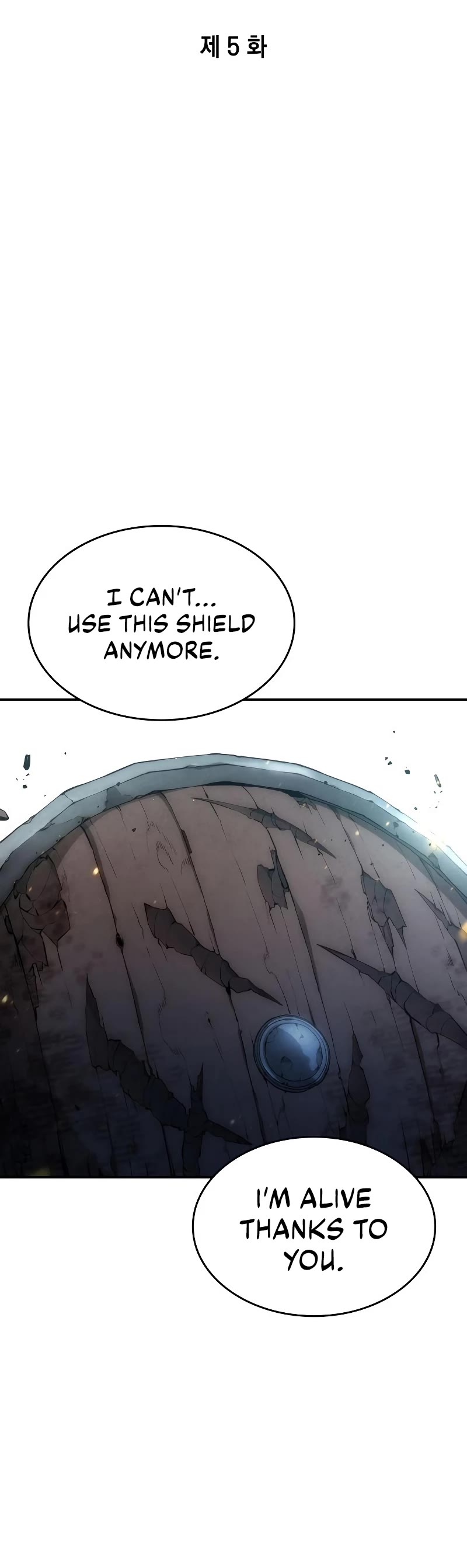 Boundless Ascension Chap 5 - Next Chap 6