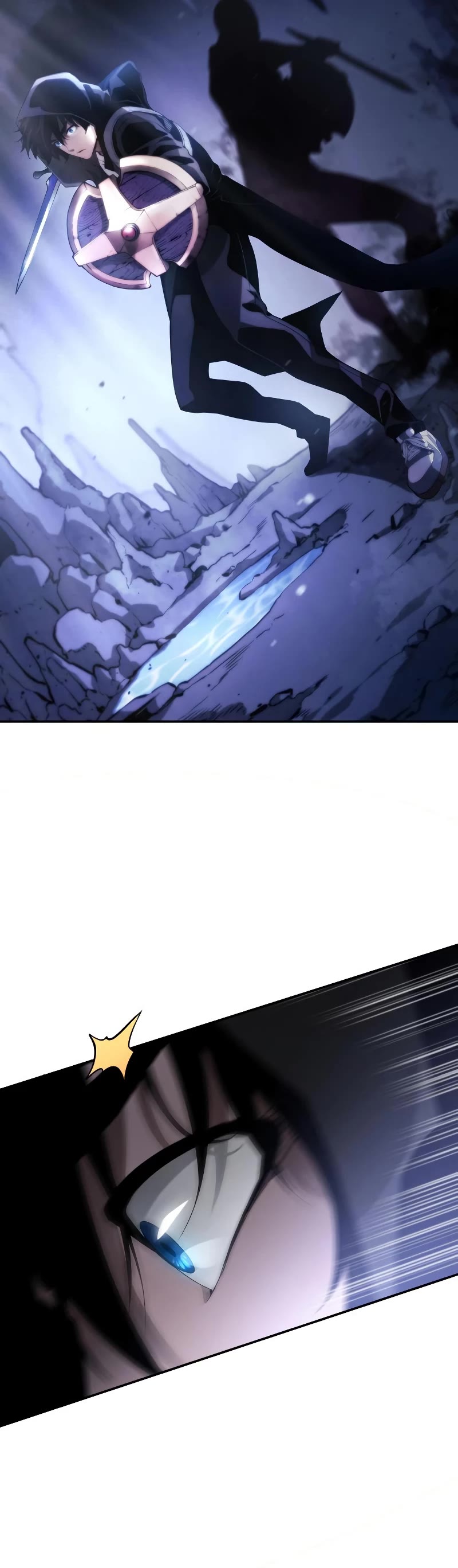 Boundless Ascension Chap 5 - Next Chap 6