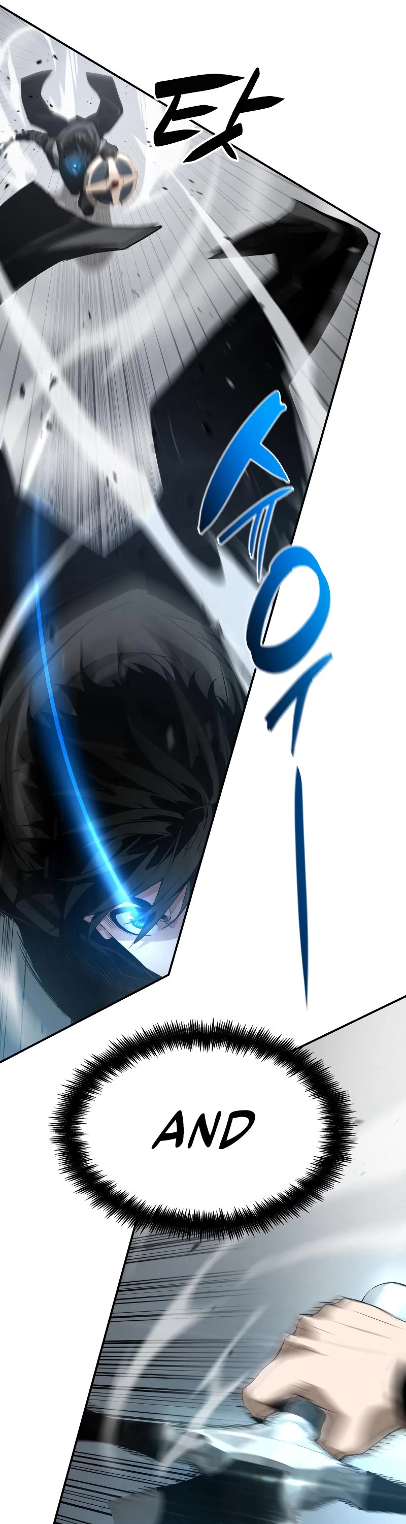 Boundless Ascension Chap 5 - Next Chap 6