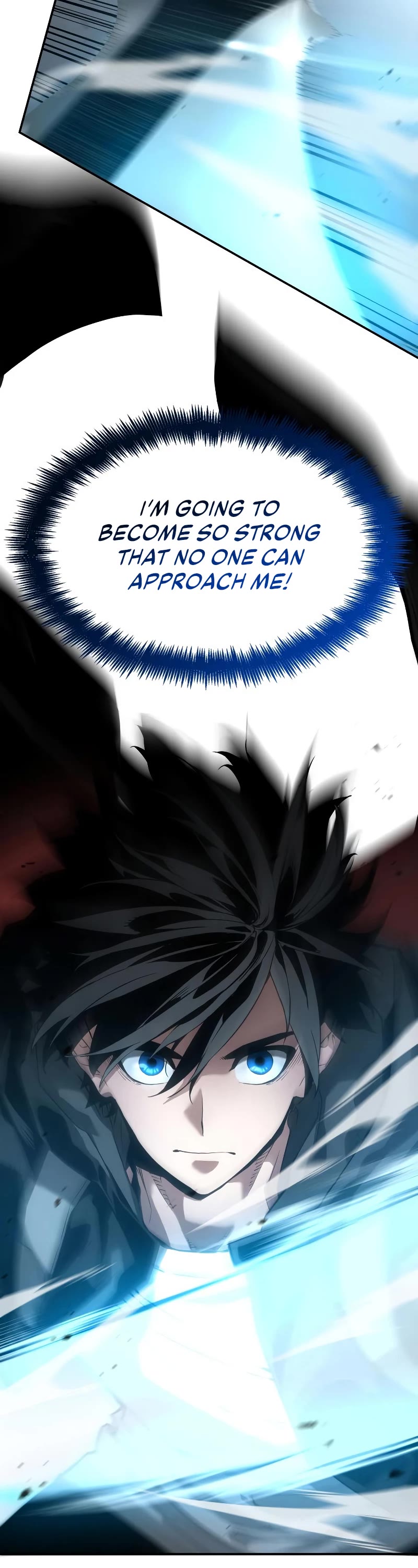 Boundless Ascension Chap 5 - Next Chap 6