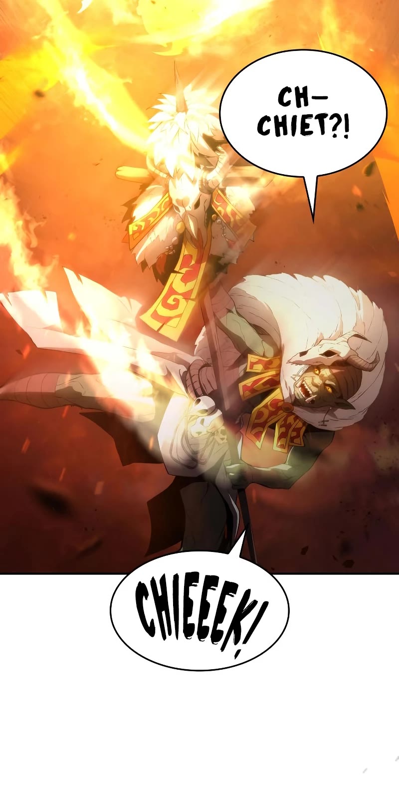 Boundless Ascension Chap 5 - Next Chap 6