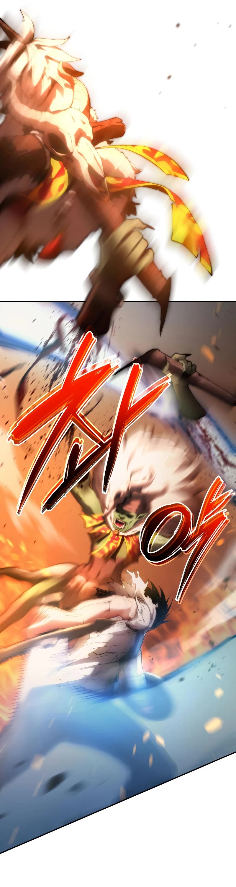 Boundless Ascension Chap 5 - Next Chap 6