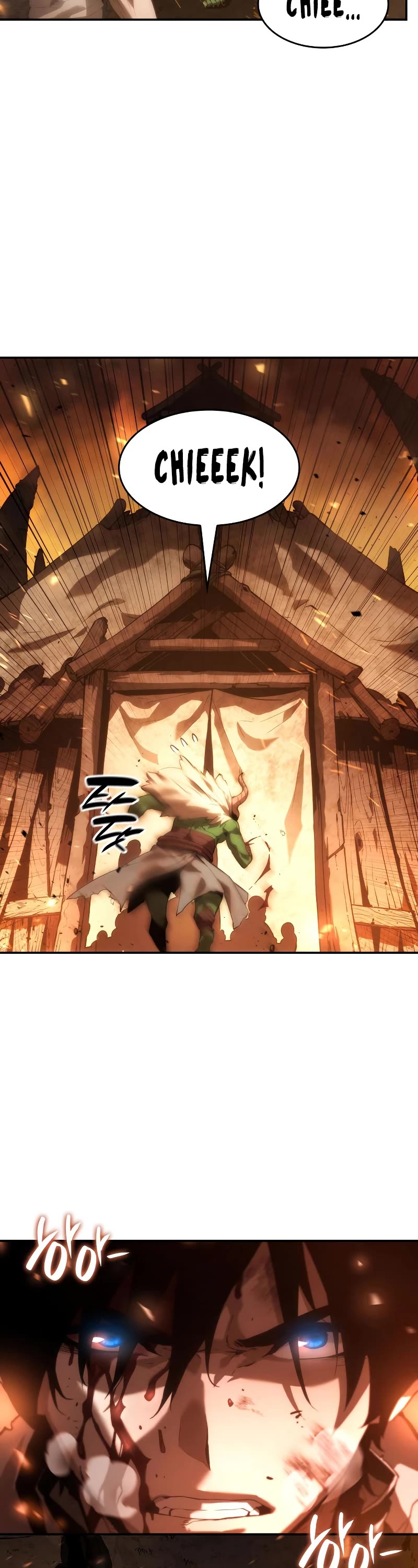 Boundless Ascension Chap 5 - Next Chap 6