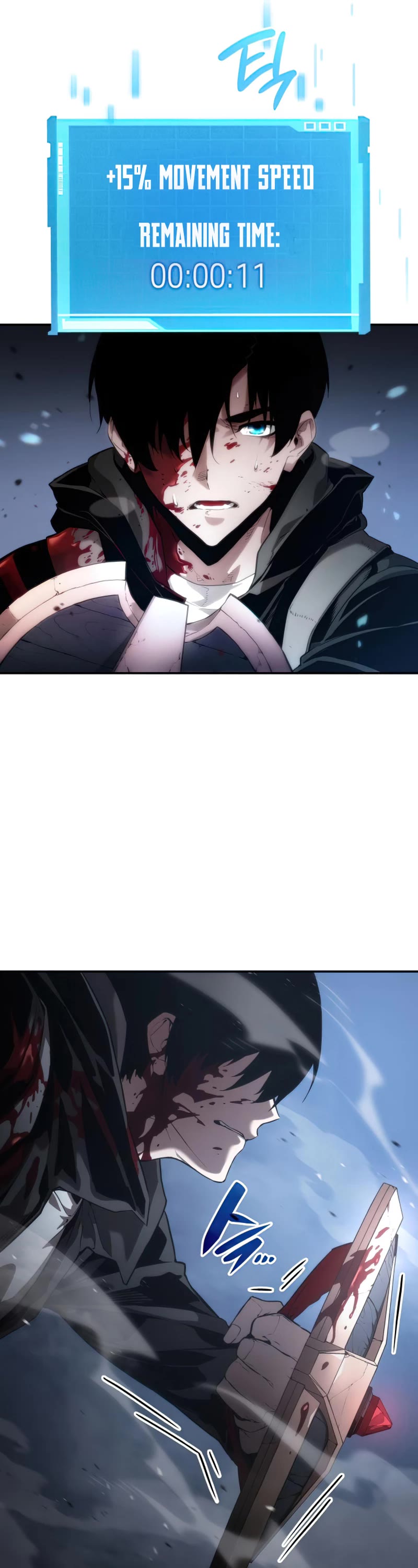 Boundless Ascension Chap 6 - Next Chap 7