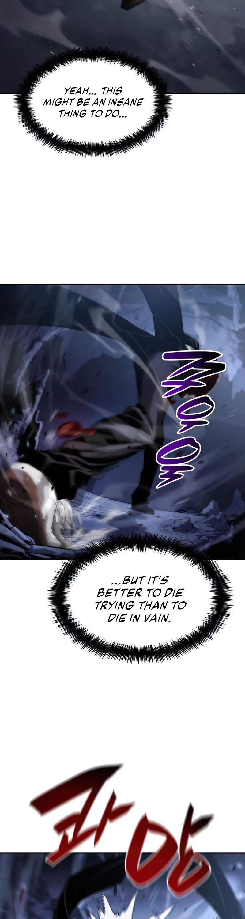Boundless Ascension Chap 6 - Next Chap 7