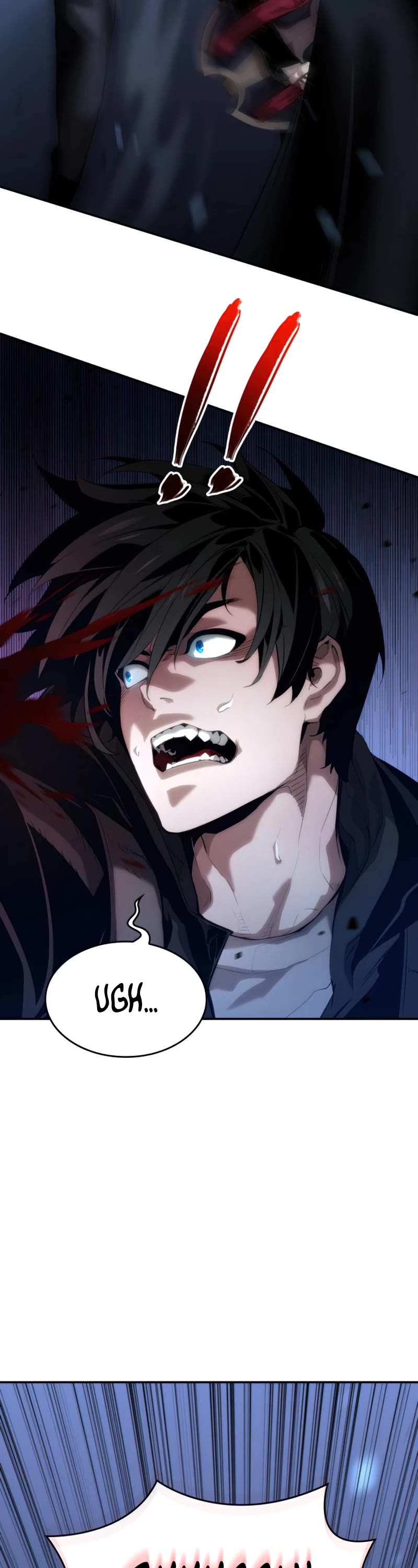 Boundless Ascension Chap 6 - Next Chap 7