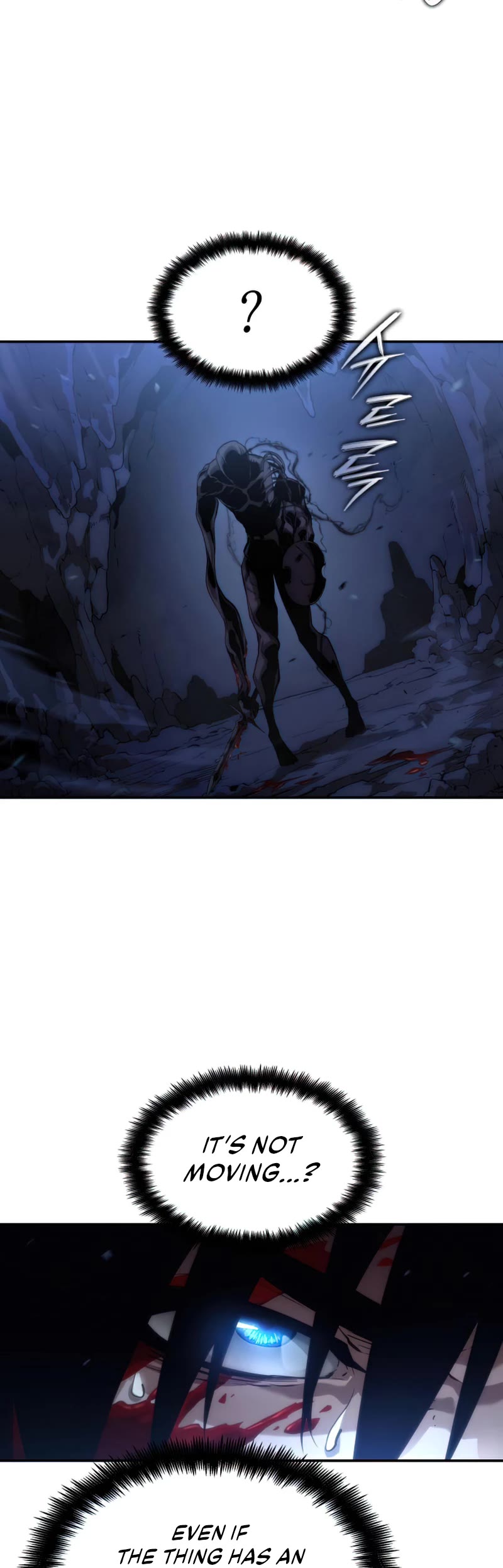 Boundless Ascension Chap 6 - Next Chap 7