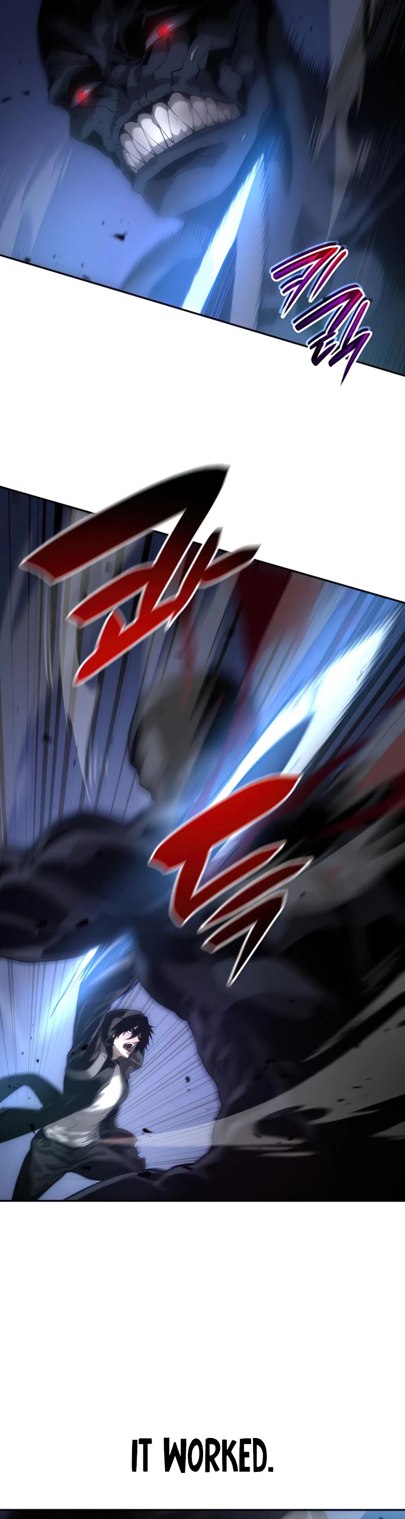 Boundless Ascension Chap 6 - Next Chap 7