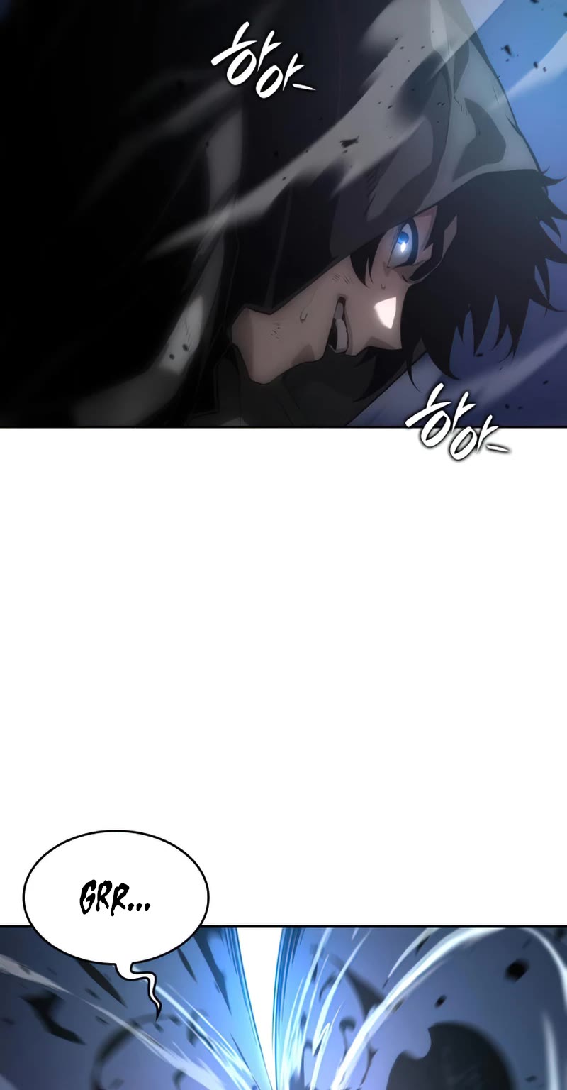 Boundless Ascension Chap 6 - Next Chap 7