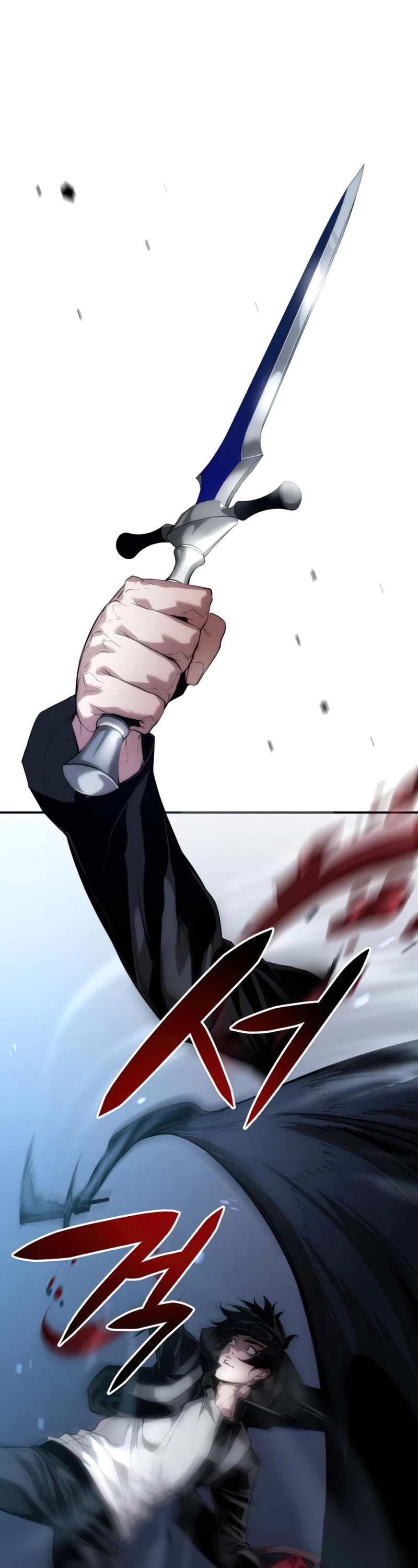 Boundless Ascension Chap 6 - Next Chap 7