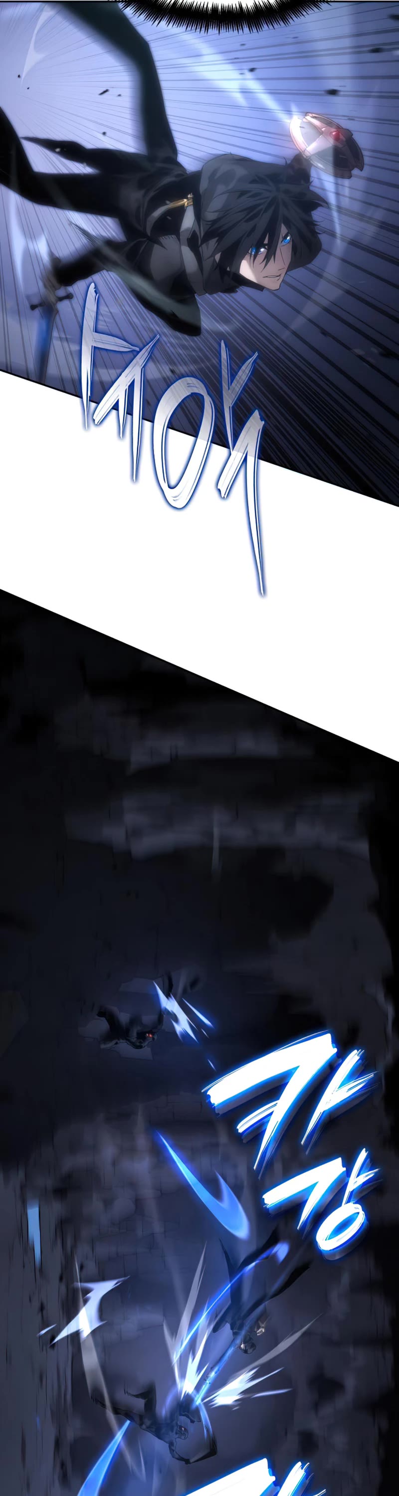 Boundless Ascension Chap 6 - Next Chap 7