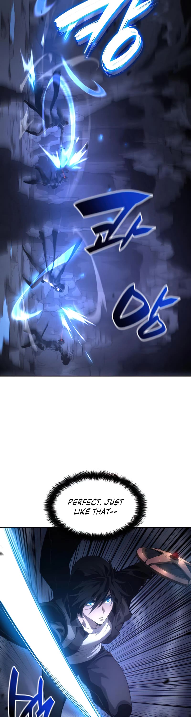 Boundless Ascension Chap 6 - Next Chap 7