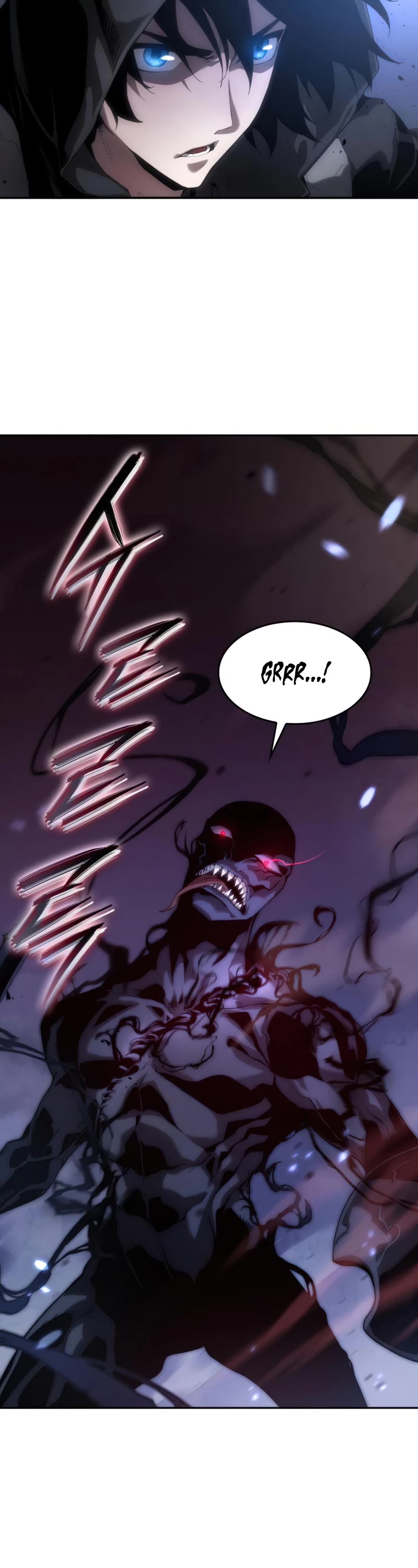 Boundless Ascension Chap 6 - Next Chap 7