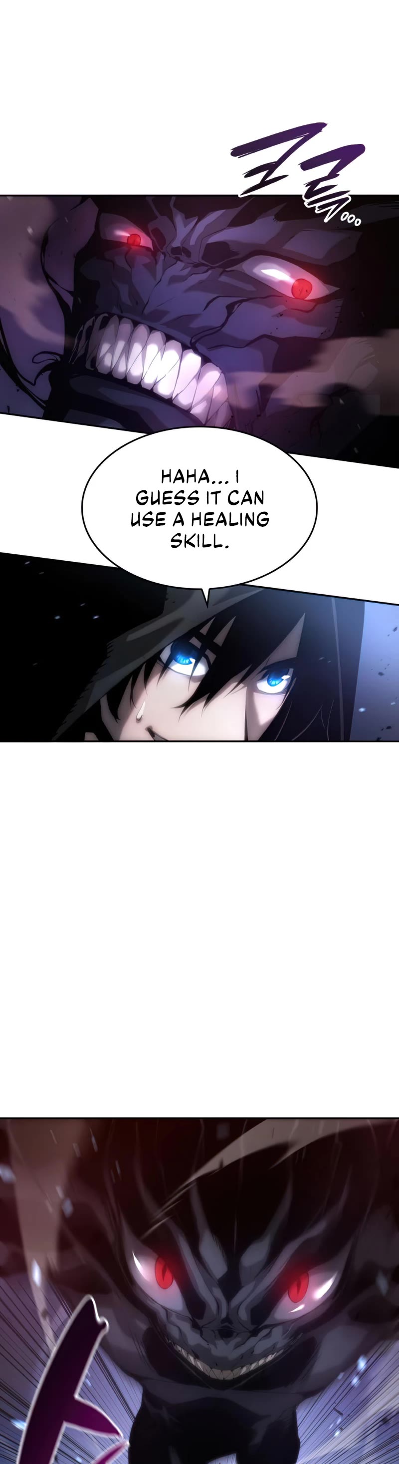 Boundless Ascension Chap 6 - Next Chap 7